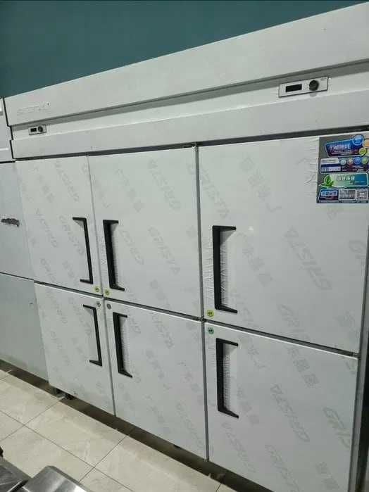 Freezer marojni aparat. FRIGOMAT muzqaymoq tayyorlagich