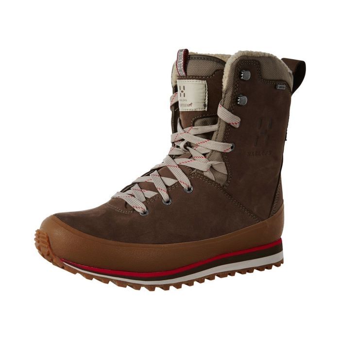 Haglofs Krylbo Q GTX-оригинални дамски обувки