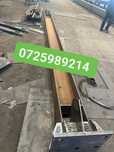 Vand hale metalice conform proiect