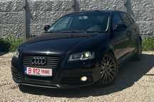 Audi A3 Sportback 2.0 TDI/170 CP , Quattro, Rate Avans 0