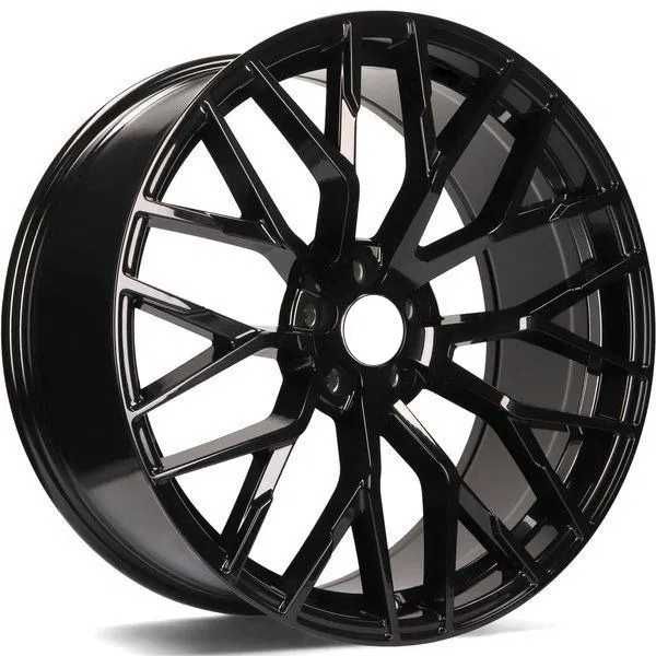Jante Audi R21 5x112 R8 Style | A6, A7, A8, Q8, Q7, Q5, Touareg Kodiaq