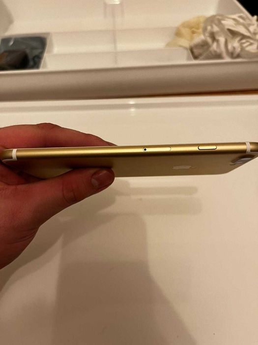 iPhone 7 plus - stare: IMPECABIL