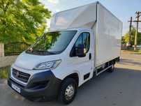 fiat ducato cu lift
