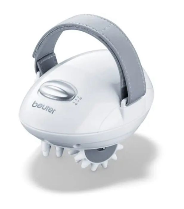 Антицелулитният масажор CM 50