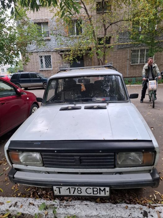 Продажа автомобиля