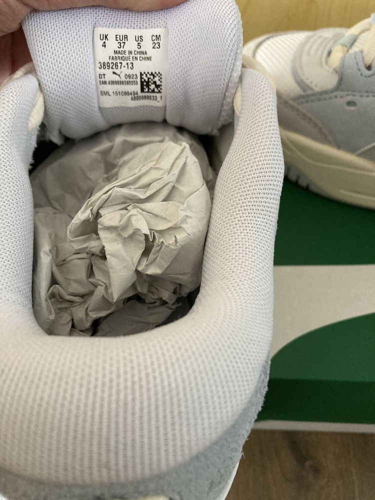 Дамски/мъжки маратонки Puma