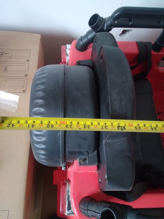 Mașinuță electrica