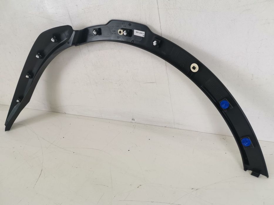 Bandou Aripa Overfender Dreapta Spate Land Rover  Range Rover Evoque L