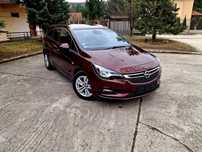 Opel Astra 2018 ~ Keyless GO ~ Keyless Entry ~ Automată ~ +++ multe alte dotări ~