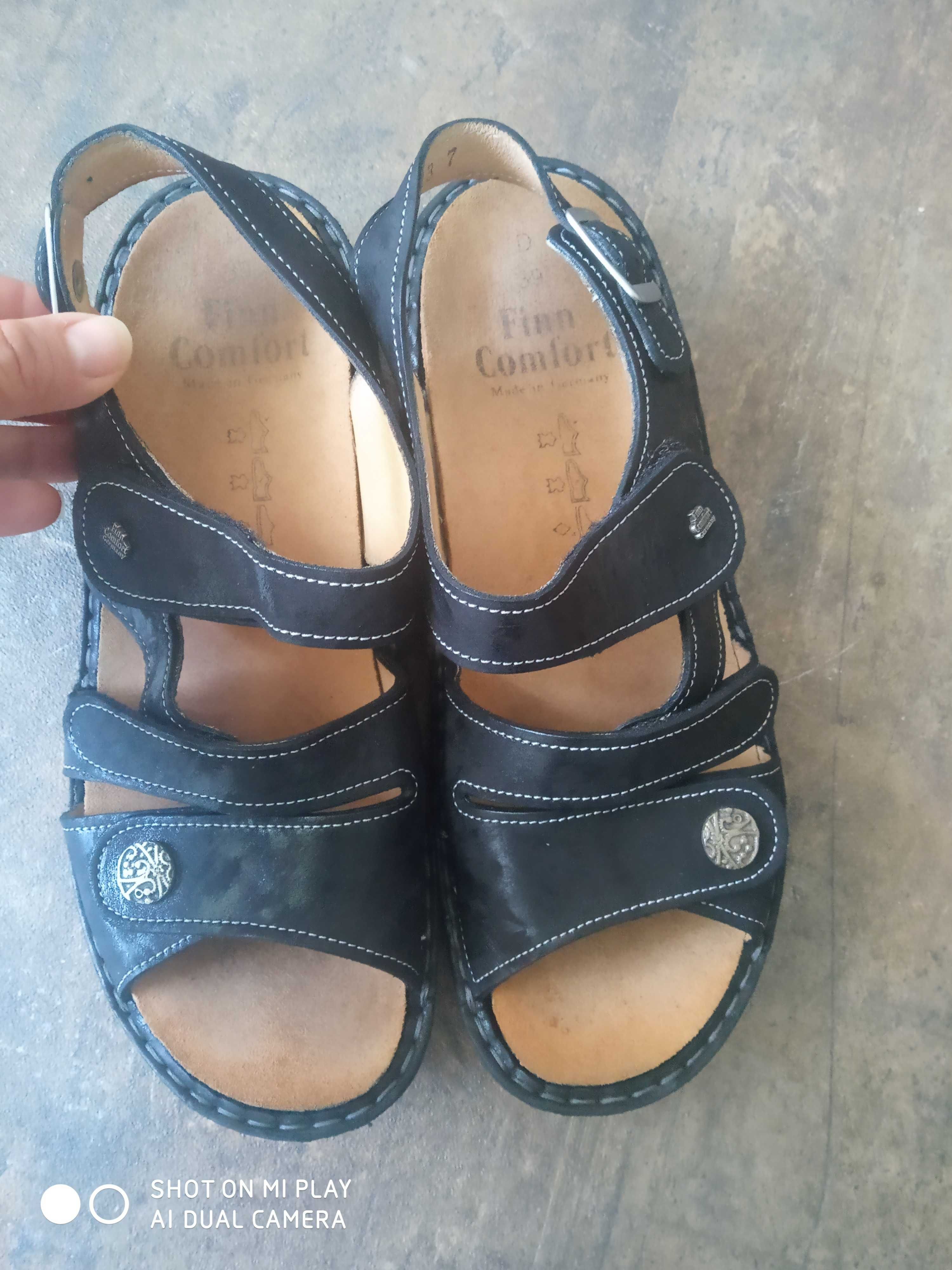 Superfit, Finn comfort, Medicus номер 39.