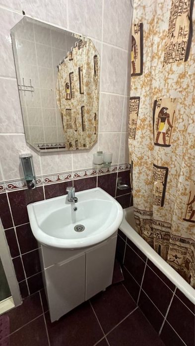 Сдается в аренду своя 4-х комнатная квартира