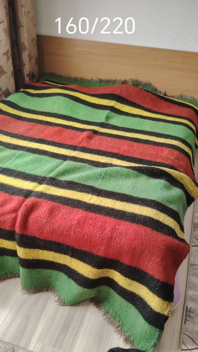 Нови Родопски одеала