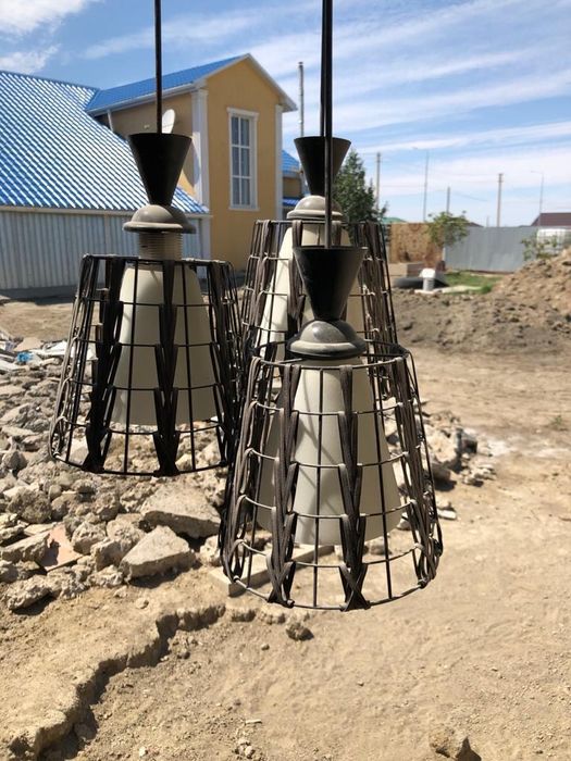 Светильник сатылады б/у