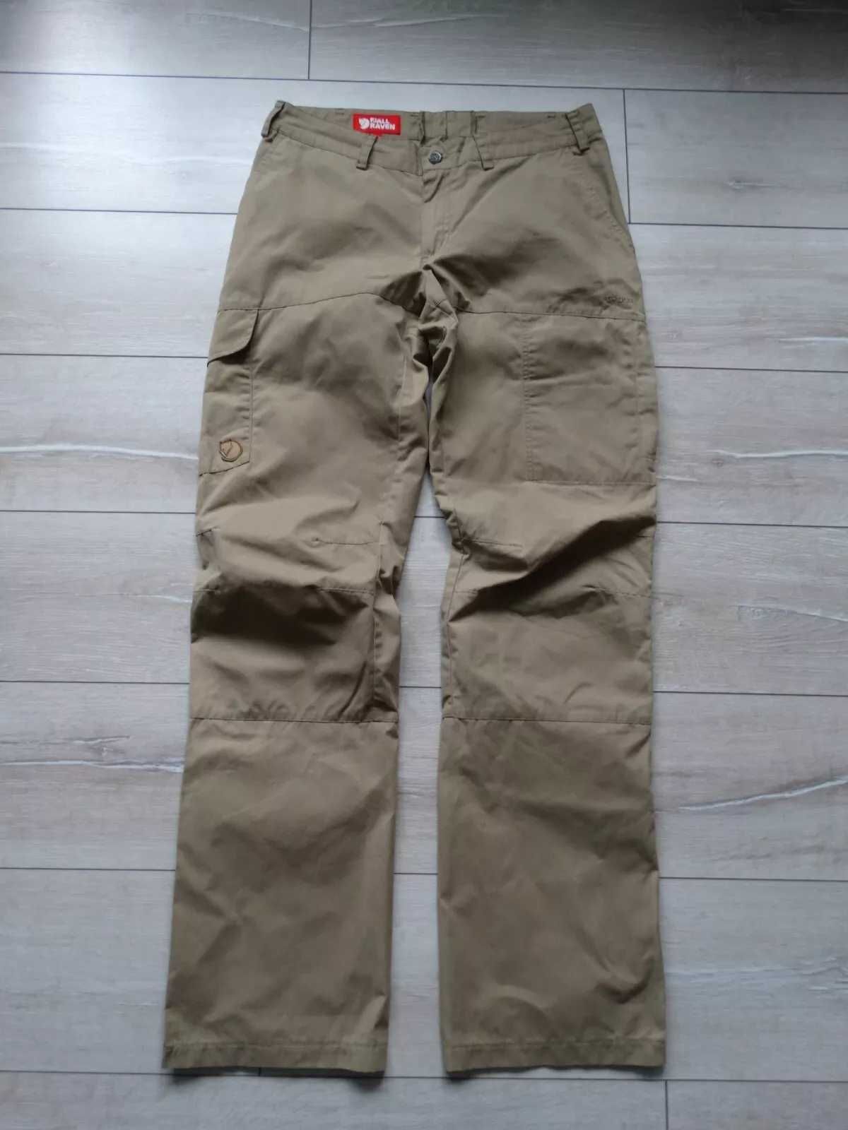 Fjall Raven Fjallraven G 1000 Karla Trousers женски панталон размер 40