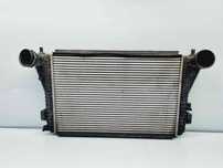 Radiator intercooler Audi A3 (8P1) [Fabr 2003-2012] 1K0145803AG 2.0 TD