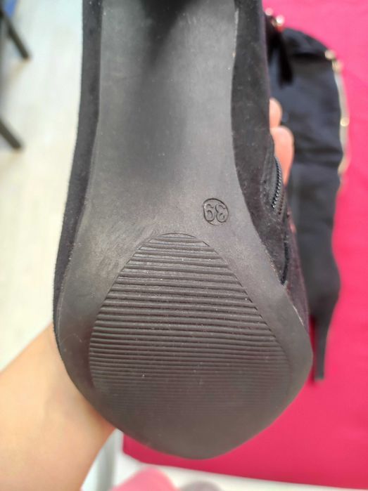 Cizme inalte si elegante pentru femei