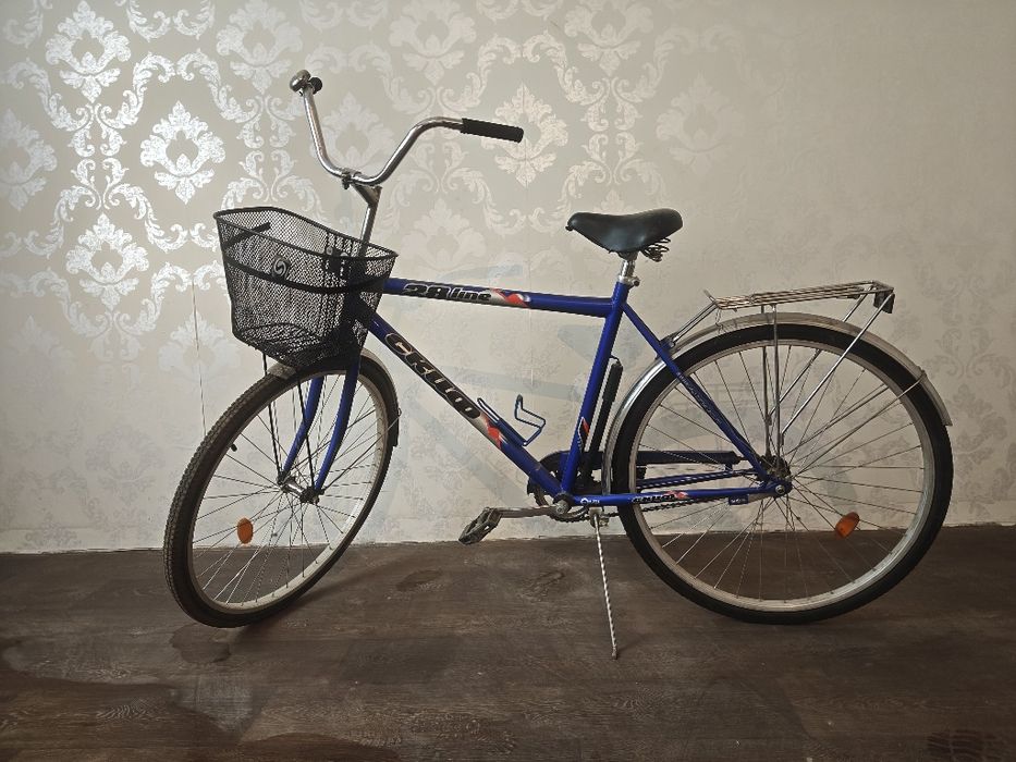 Продам. Велосипед в отличном состоянии