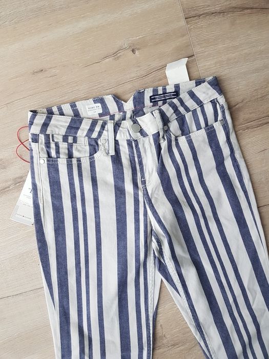 Blugi Tommy Hilfiger