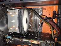 Kit PC Intel i5 4460+ AsrockB85M Pro3+ 8Gb ram ddr3
