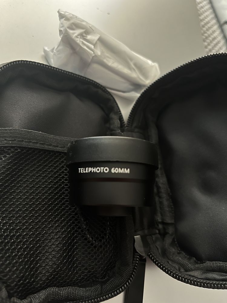 Обектив Sandmarc 60 mm Telephoto