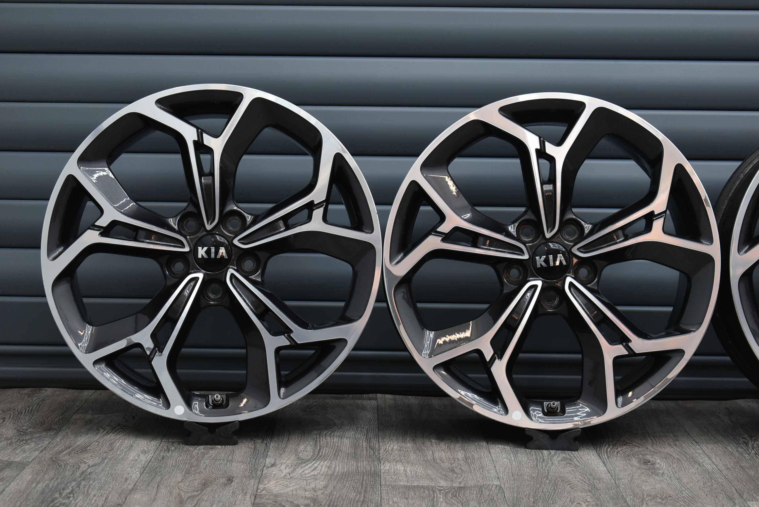 19'' Джанти Kia  Hyundai