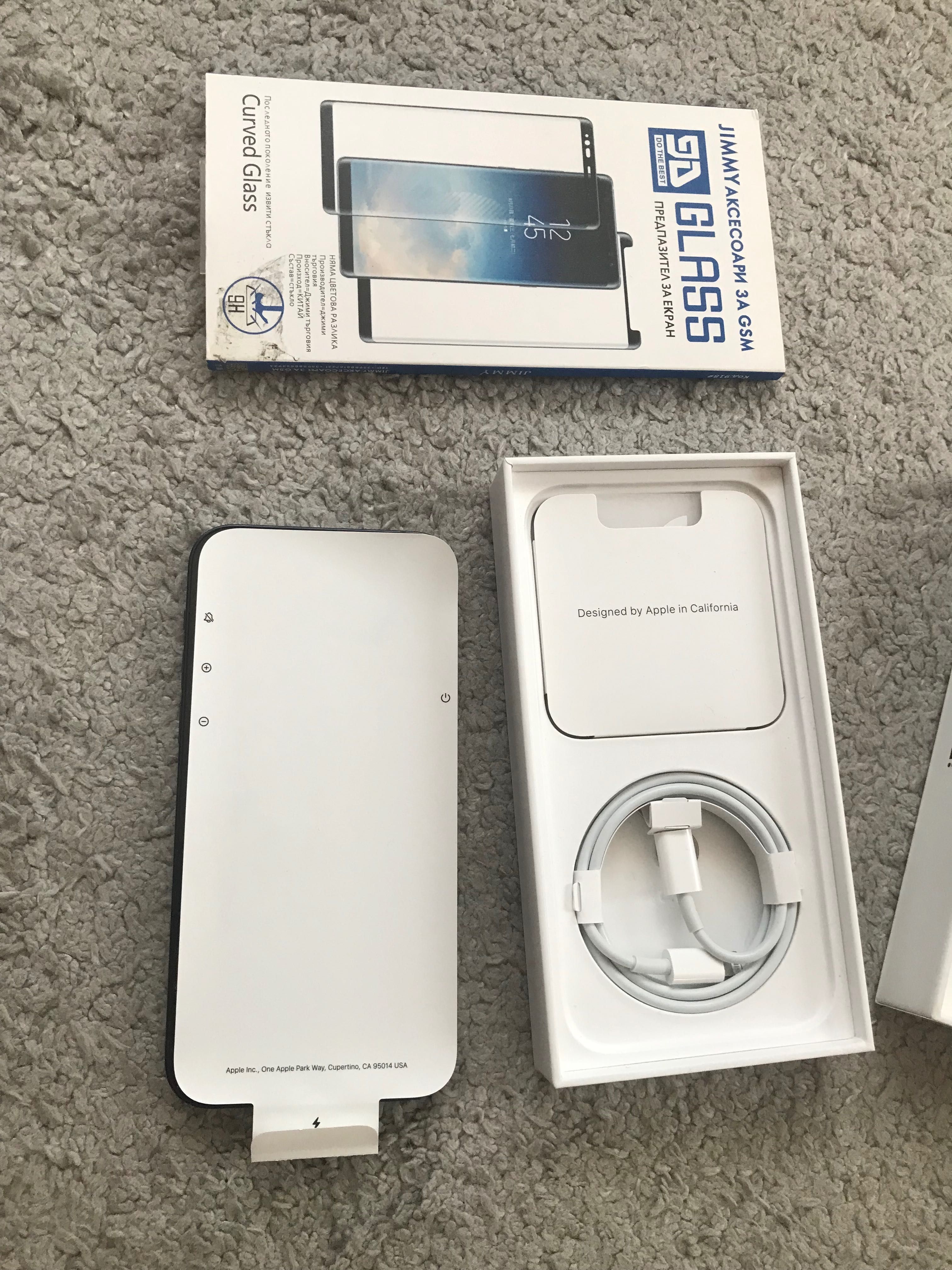 Iphone 12 64 gb.
