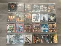 Оригинальные игры для PS3. Продам/ Обмен