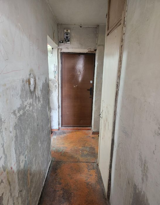 1-комн., 4 этаж, 6 мкр.