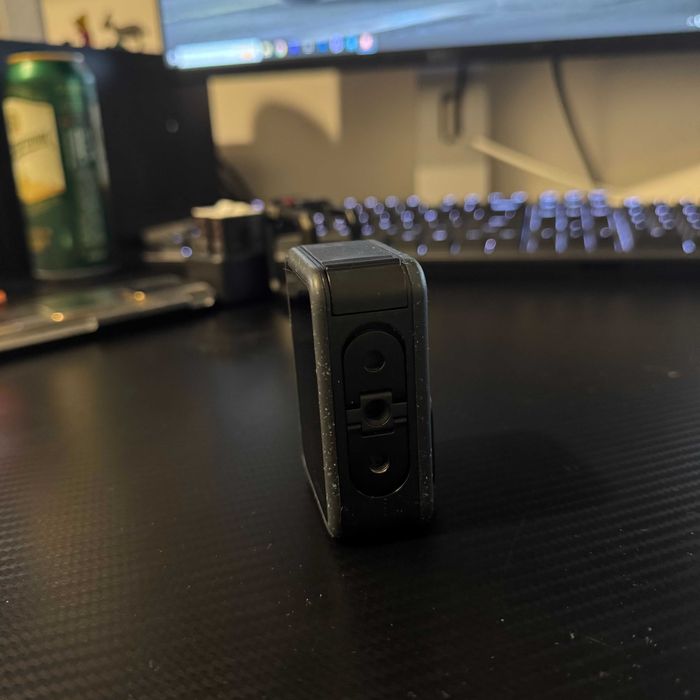 GoPro Hero 12 Black + 3x батерии + двойно зарядно + ND филтри