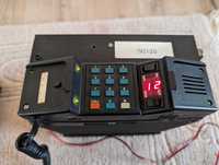 Telefon portabil de colectie din 1976 Mobira Salora (Nokia, Ericsson)