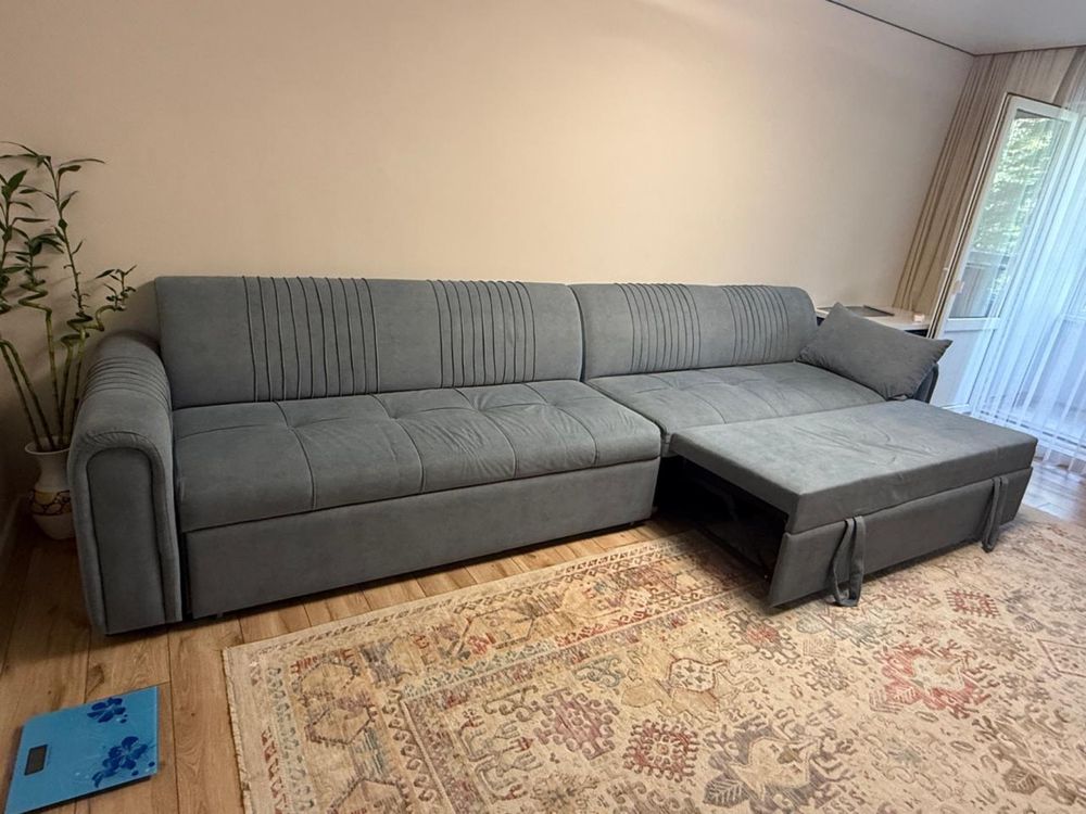 Продам диван-кровать трансформер
