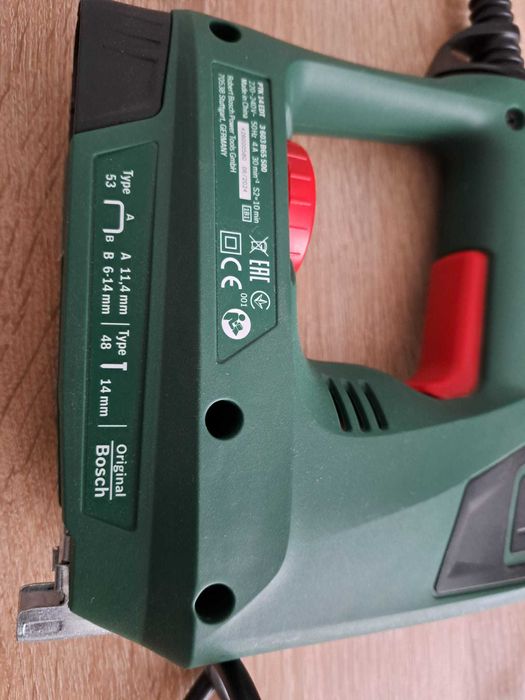 capsator electric bosch duo tac ptk 14 EDT