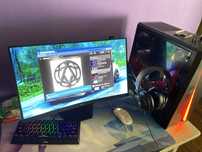 Se vinde set up gaming