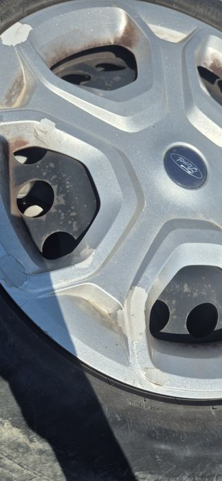 Set jante Ford Kuga R17