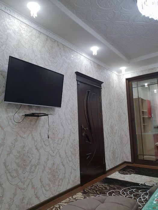 Аренда : Чиланзар 12 квартал 2/3/5