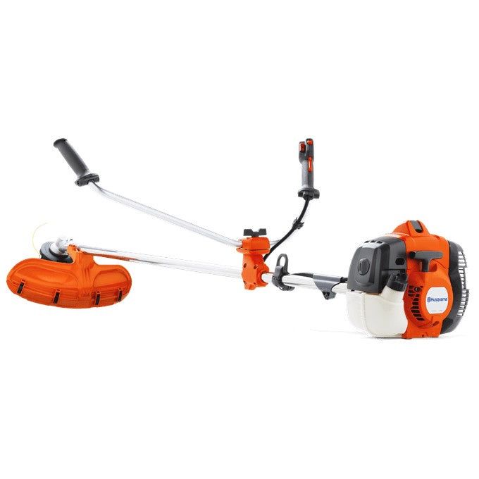 Motocoasa husqvarna 135