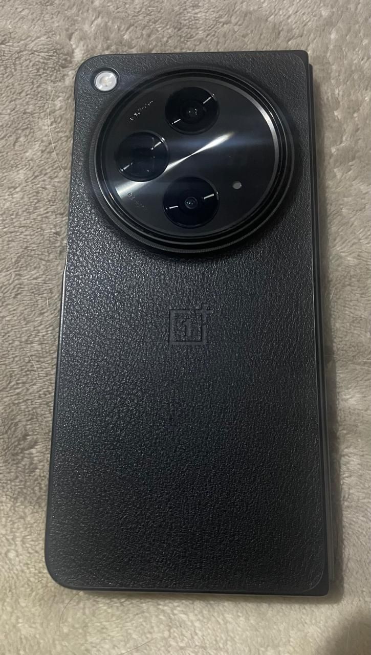 One Plus Open 16/512