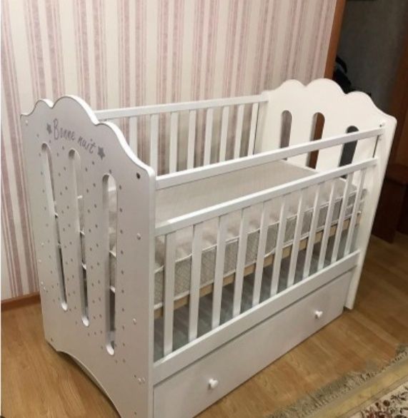 Продаю Детская кровать