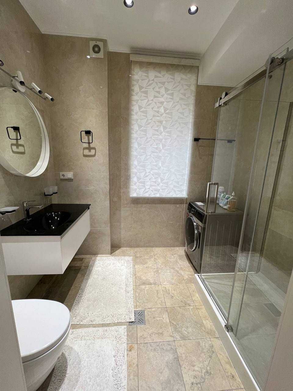 ул.Истикбол пос.Франции ГАБУС 4-комн 2/7 180 м² 2 с/у ремонт меб/тех
