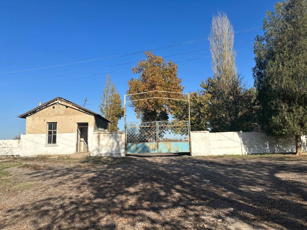 Подается не жилой помещение