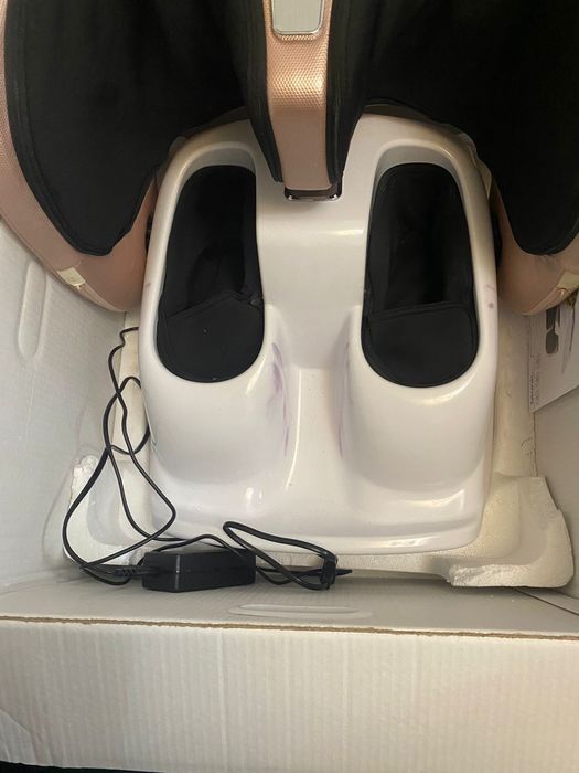 Массажер для ног Bionic BFM-2022.