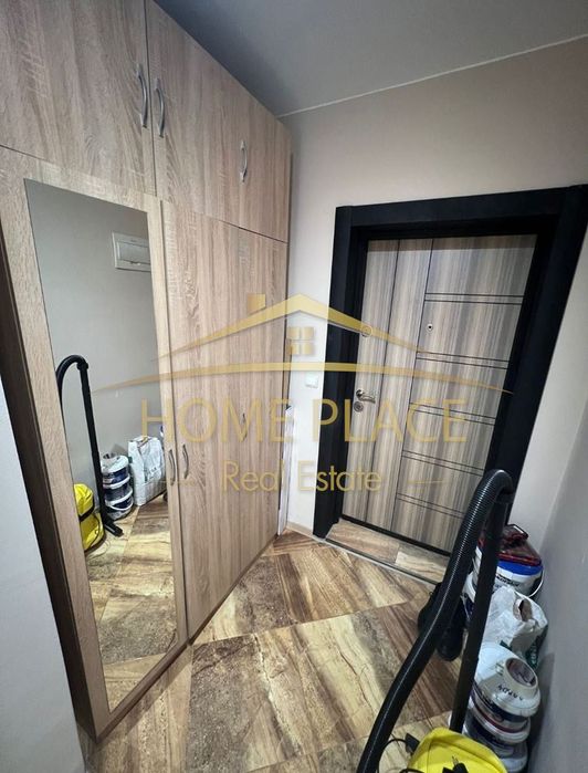 Дава се под наем Двустаен апартамент в Варна, Цветен квартал - 65 кв.м за 504.9 € - Снимка #7