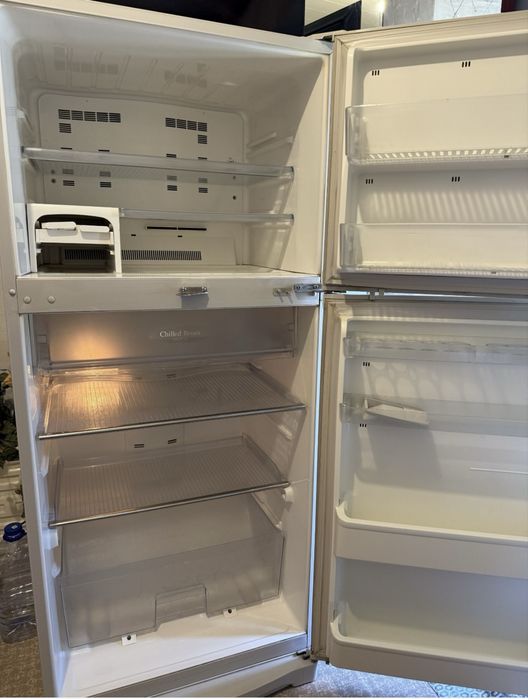 Холодильник Sharp SJ-22F-SL (No Frost) Japan