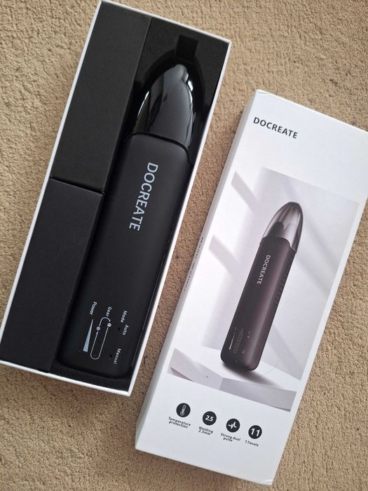 Aparat de sudura in puncte portabil manual pentru baterii cu 11 trepte