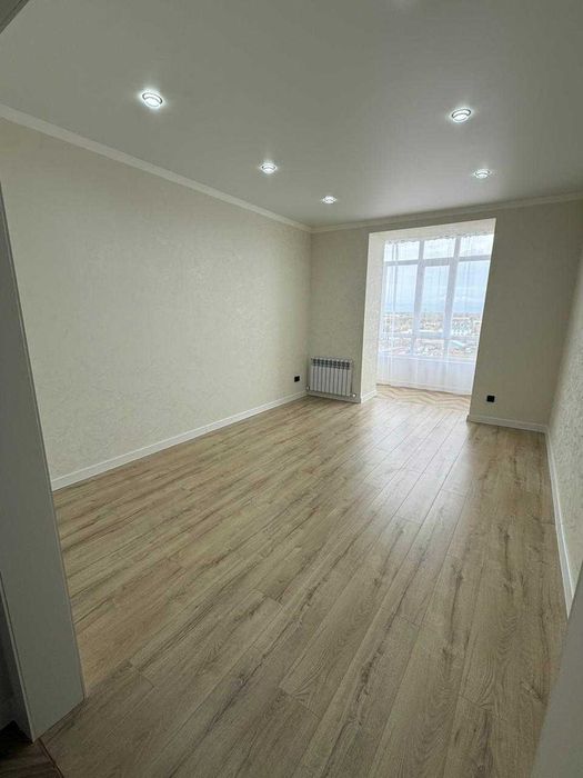 Продается 1 ком квартира в 10 мкр