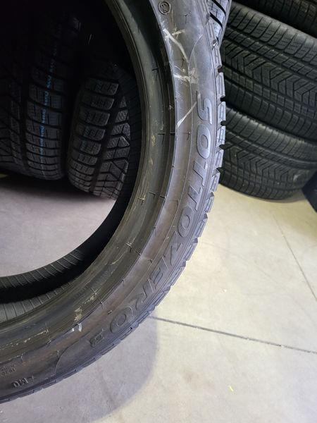235/45/19 PIRELLI 4бр