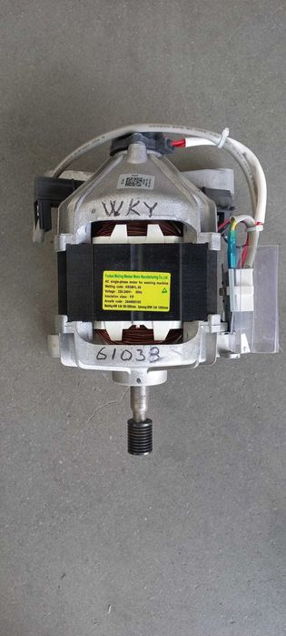Motor / motoare masina de spalat Arctic-Beko, NOU