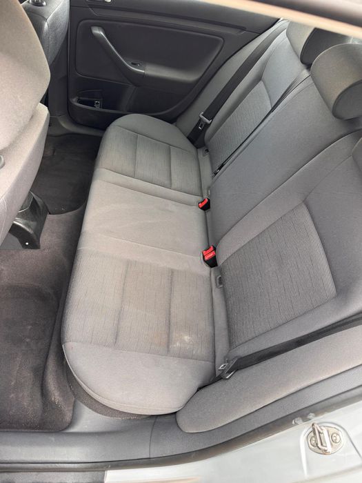 VW Golf 5 Benzina 1.4 Clima/Navia/151.000Km