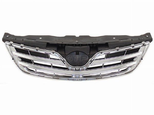 Решетка радиатора Toyota Corolla