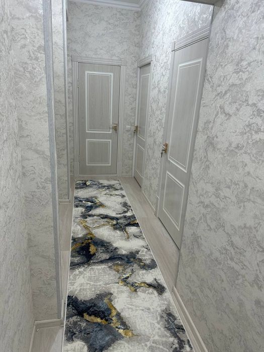 Продаётся 1 комнатная квартира в Миробадском районе